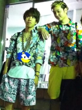 GORIさんのコーディネート