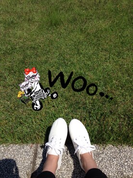 ぴっころさんのコーディネート