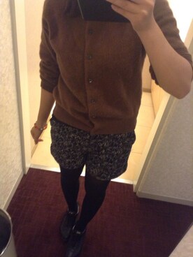 みずやささんのコーディネート