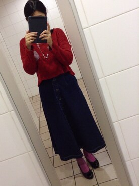 みずやささんのコーディネート