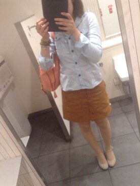 みずやささんのコーディネート