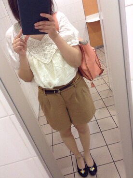 みずやささんのコーディネート