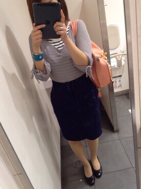 みずやささんのコーディネート