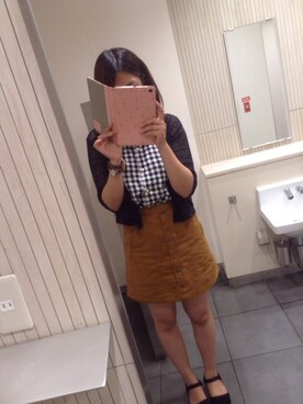 みずやささんのコーディネート