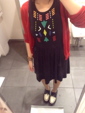 みずやささんのコーディネート