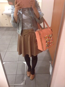 みずやささんのコーディネート