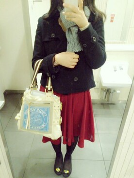 みずやささんのコーディネート