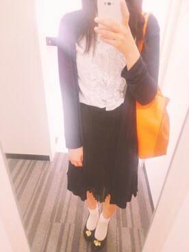 みずやささんのコーディネート