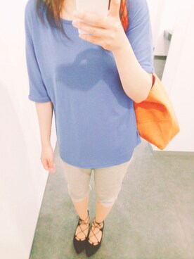 みずやささんのコーディネート