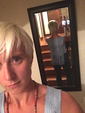 Heather B. Smithさんのコーディネート