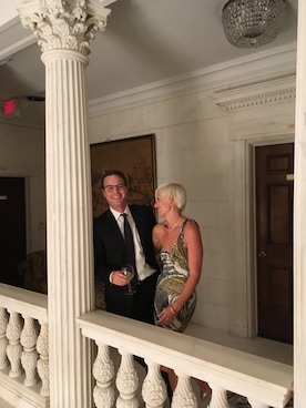 Heather B. Smithさんのコーディネート