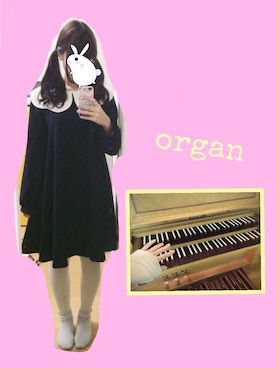 「おめかしコーデ」｜なっちゃんさん（レディース・158cm）の春コーディネート