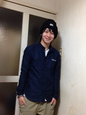 harottieさんのコーディネート