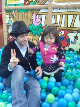 harottieさんのコーディネート