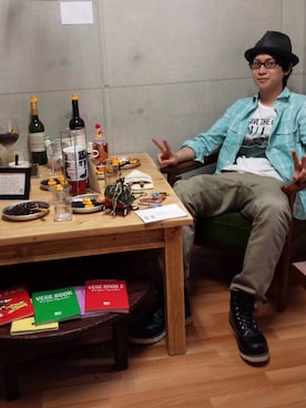 harottieさんのコーディネート