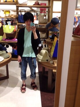 harottieさんのコーディネート