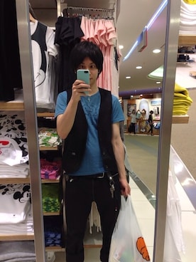 harottieさんのコーディネート