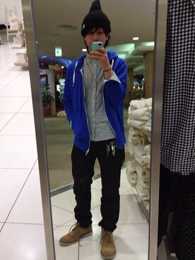 harottieさんのコーディネート