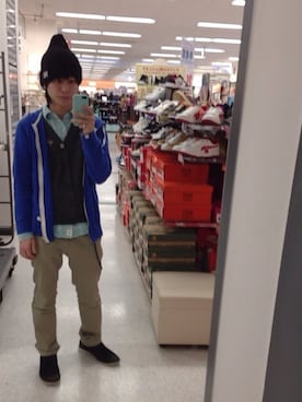 harottieさんのコーディネート