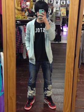 harottieさんのコーディネート