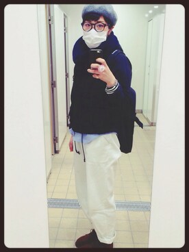 Ayumi513さんのコーディネート