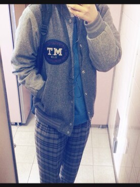 Ayumi513さんのコーディネート