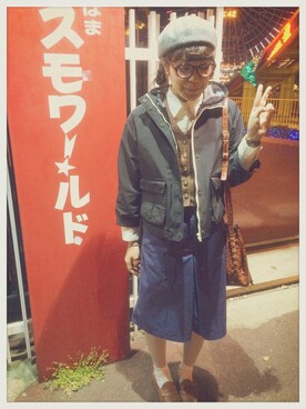 Ayumi513さんのコーディネート