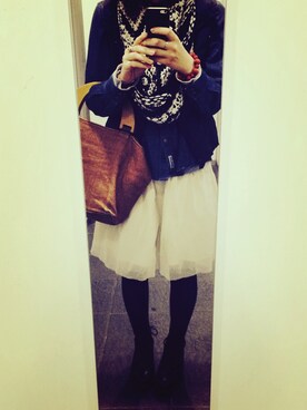 Ayumi513さんのコーディネート