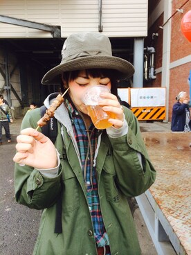 Ayumi513さんのコーディネート