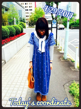 Ayumi513さんのコーディネート