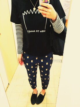 Ayumi513さんのコーディネート