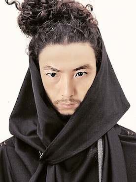 「アイテム（その他）」を使った、ALOHA_JAPANさん（メンズ・175cm）の冬コーディネート
