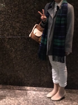 コバトさんのコーディネート