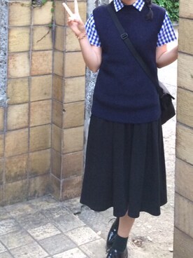 コバトさんのコーディネート