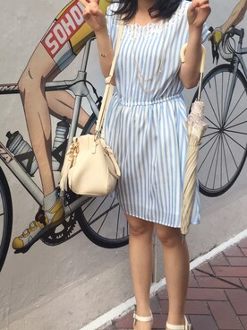 コバトさんのコーディネート