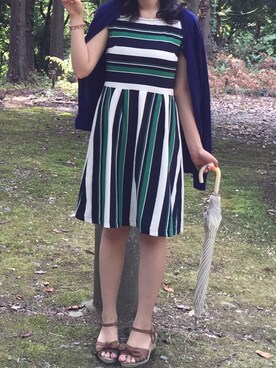 コバトさんのコーディネート