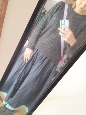 あいちぇるさんのコーディネート