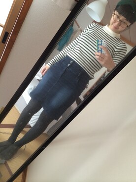 あいちぇるさんのコーディネート