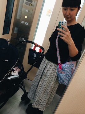 あいちぇるさんのコーディネート