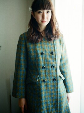 あいちぇるさんのコーディネート