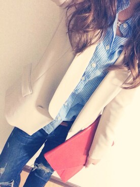 yoppiさんのコーディネート