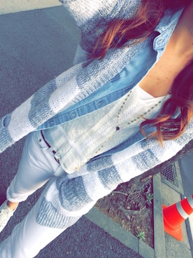 yoppiさんのコーディネート