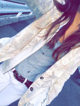 yoppiさんのコーディネート