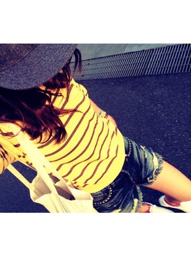 yoppiさんのコーディネート