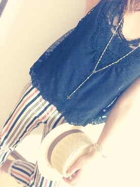 yoppiさんのコーディネート