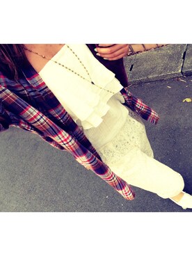 yoppiさんのコーディネート