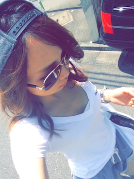 yoppiさんのコーディネート