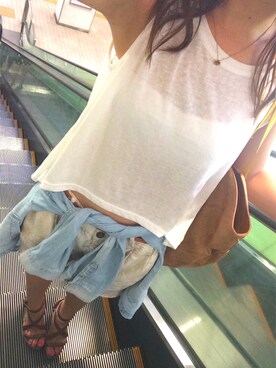 yoppiさんのコーディネート