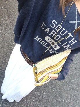 yoppiさんのコーディネート