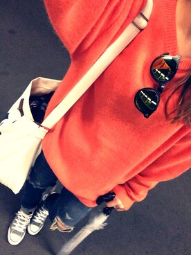 yoppiさんのコーディネート